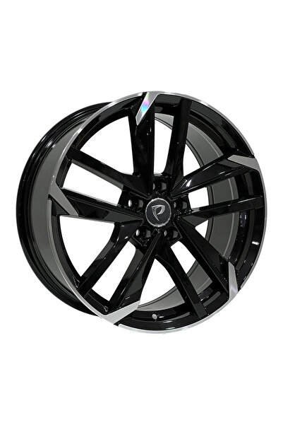 powcan 15 İNC 4X108 PEUGEOT-CİTROEN UYUMLU JANT TAKIMI (4 ADET)