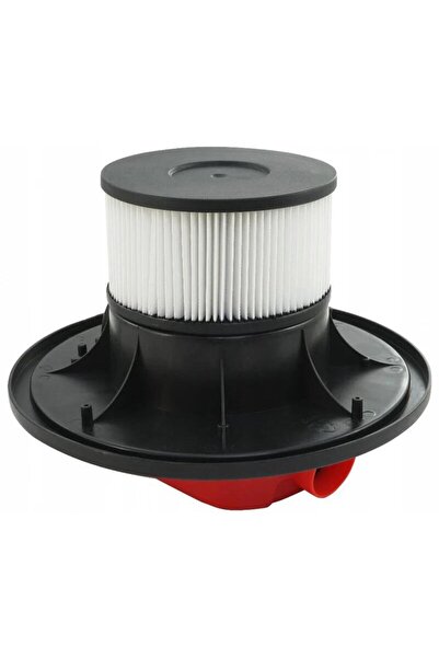 VERKE Professional vacuum cleaner Universal, for ash 1200 W, 20 liters, hepa filter