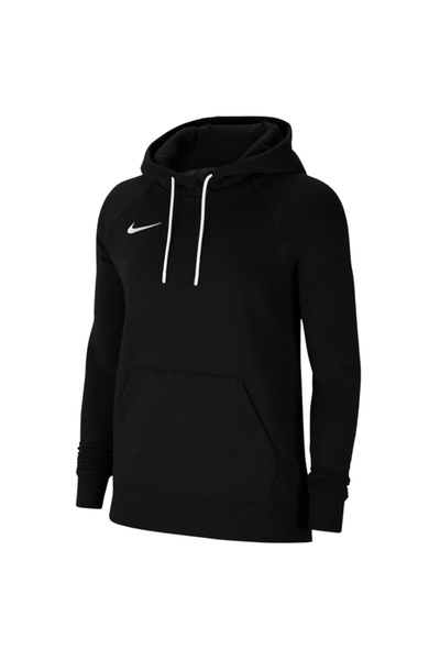Nike Wmns Park 20 Fleece Hoodie, Women's Hoodie