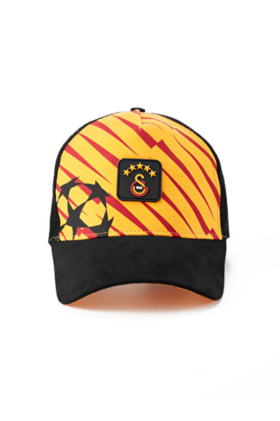 GSStore Galatasaray UCL Erkek Şapka E252238
