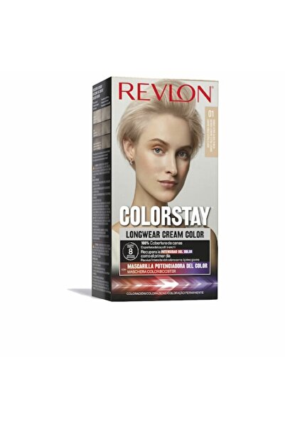Revlon Colorstay Hair Dye, N 001
