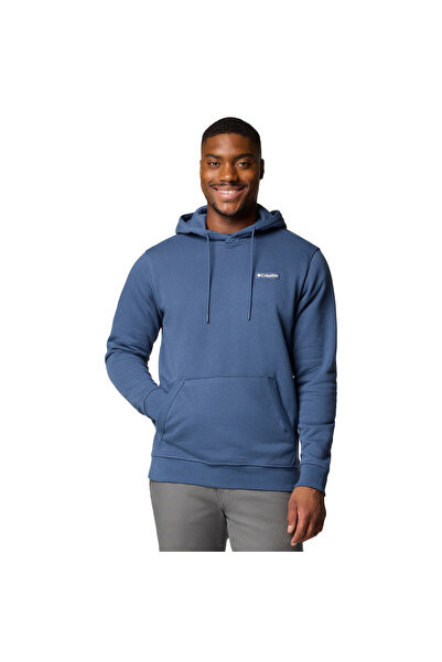 Columbia Meridian Creek Hoodie, Men's Hoodie