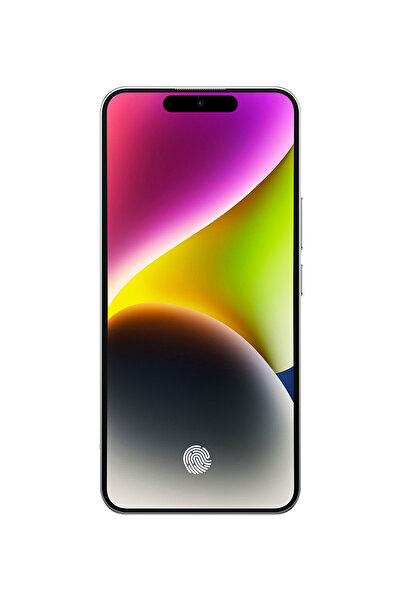 oukitel P1 White, 4G, 6.7-inch AMOLED 120HZ, 256GB, 5150mAh, NFC, Android 15, 8.2mm Ultra-thin Smartphone