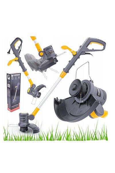 Powermat Trimmer, motocoasa electrica, 1200 W,