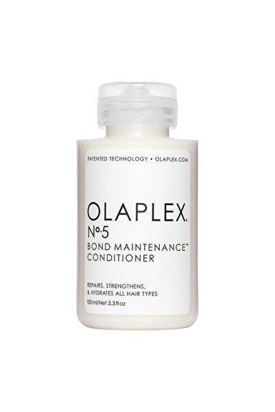 Olaplex No 5 Bond Maintenance Conditioner Bağ Güçlendirici Saç Bakım Kremi 100ml
