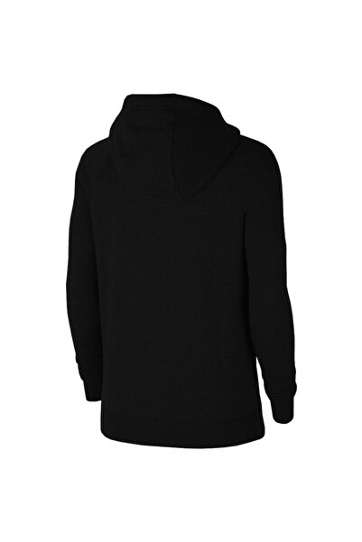 Nike Wmns Park 20 Fleece Hoodie, Women's Hoodie