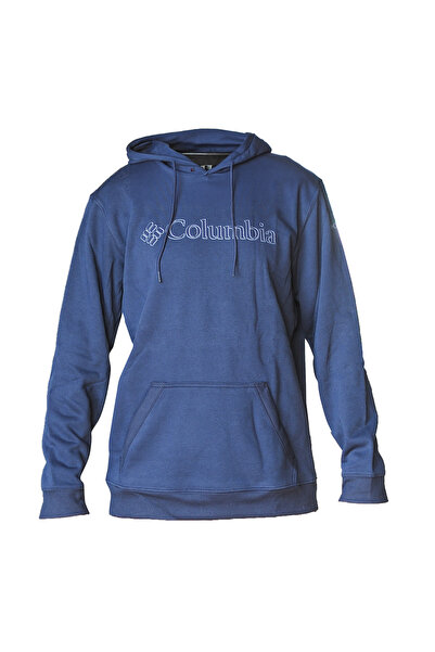 Columbia CSC Basic Logo II Hoodie, Men's Hoodie
