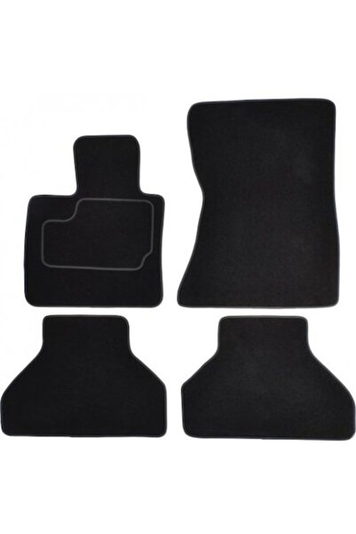 BMG Set Covoare mocheta Bmw x5 e70 x6 e71 2007 - 2014