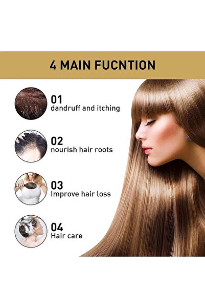 Sakura BUY1 GET 1 Free - Japanese Shampoo - Natural Amino Acid - 300ml