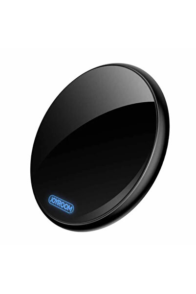 Joyroom Ασύρματη συσκευή Incarcator (JR-A15), 10W, Φόρτιση Qi, Παγκόσμια, Μαύρο