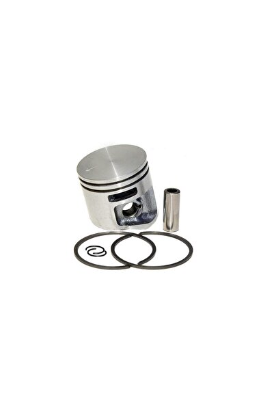 Powerx Piston complet compatibil Stihl MS 251, 44mm, bolt 10,