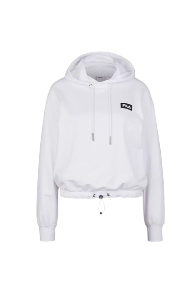 Fila Burdur Cropped Hoody, Hanorac pentru femei
