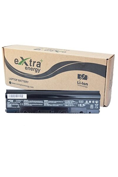 ExtraPlusEnergy Baterie laptop eXtra Plus Energy pentru Asus A32-1025 1025 1025B 1225 1225B R052C