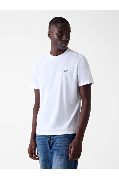 Guess Tee Men's Pack of 3 Singlets