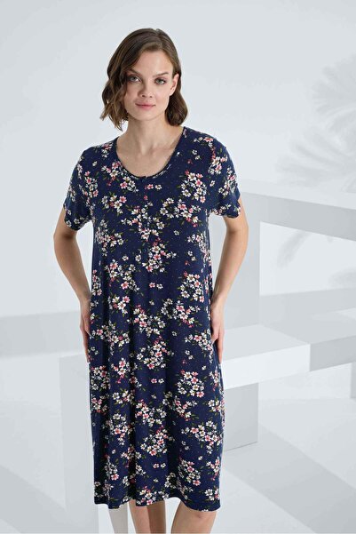 Etoile Бамбукова коротка літня сукня для жінок 72239