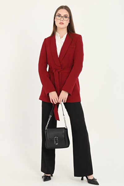 Silver Polo حقيبة كتف نسائية سوداء SP1147