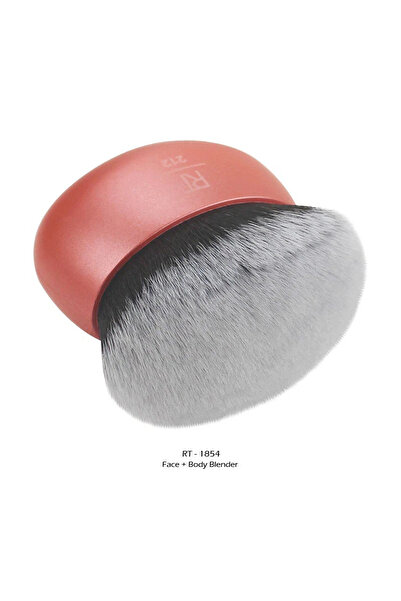 Real Techniques Face + Body Blender Foundation Brush RT-1854