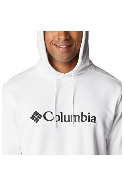 Columbia CSC Basic Logo II Hoodie, Hanorac pentru bărbați