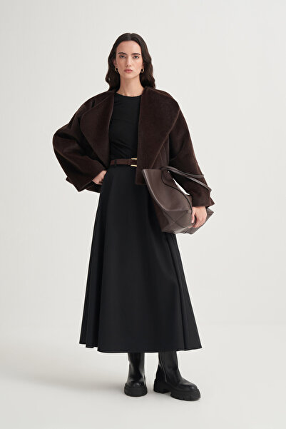 VESNA Kısa Fox Kaban