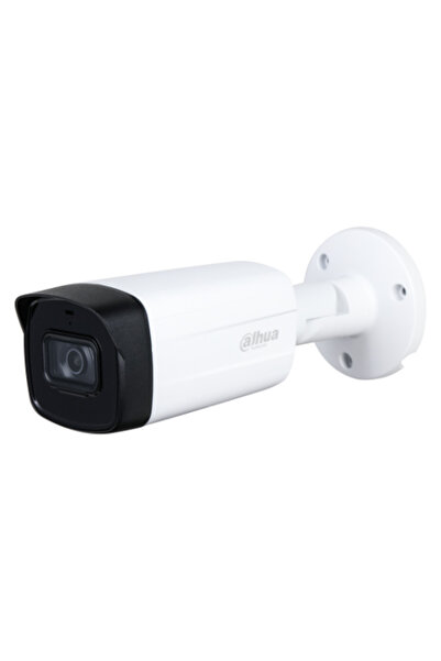 DAHUA Outdoor surveillance camera, 2 MP, Starlight, HAC-HFW1231TM-I8-A-0280B, 2.8mm lens, IR 80m