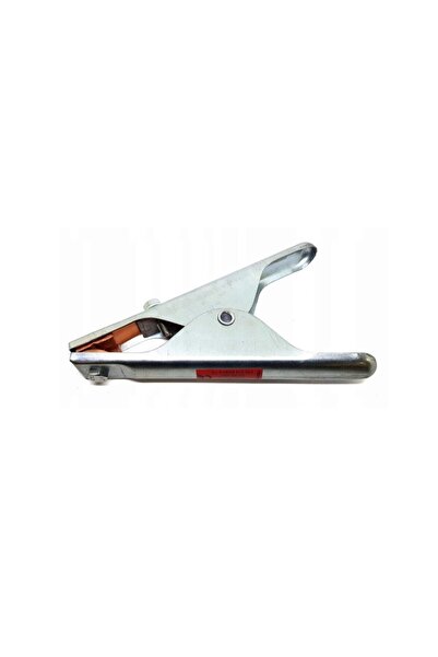 VERKE Клещи за заваръчна маса, отвор 70 мм,