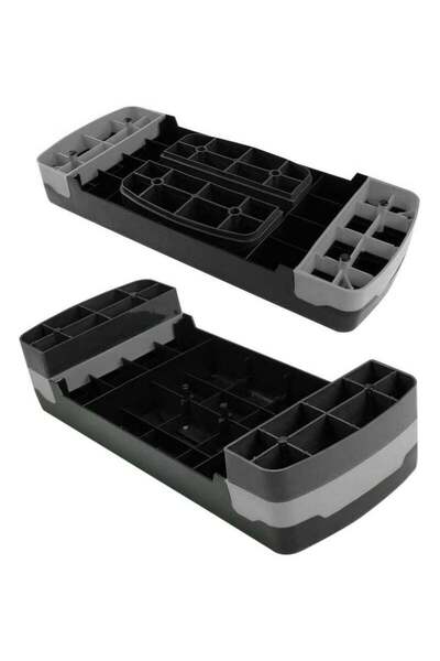 BLOOMING TIME Adjustable Aerobic Stepper Platform Trainer - Exercise Equipment for Women