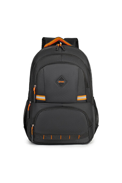 Generic New-style casual fashion trend outdoor simple business commuting backpack