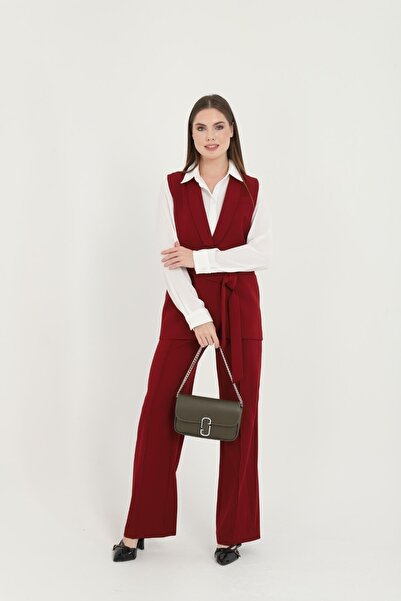 Silver Polo Silver & Polo Khaki Sp1171 Women's Shoulder Bag