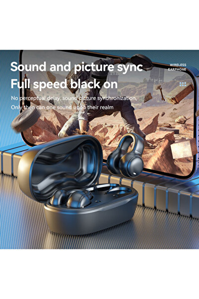 OEM M72 Invisible Sleep BT Earbuds In-Ear Noise-Isolating Earplugs Ultra-Light Zero-Pressure Comforta