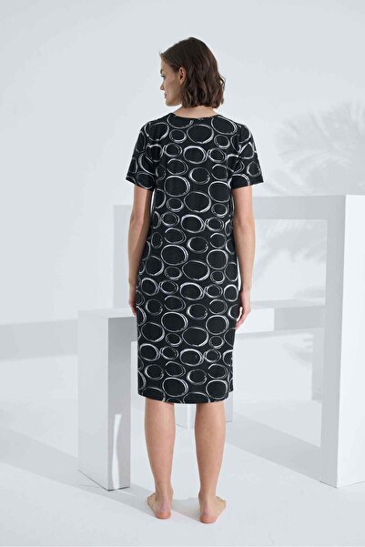 Etoile Бамбукова коротка літня сукня для жінок 72241