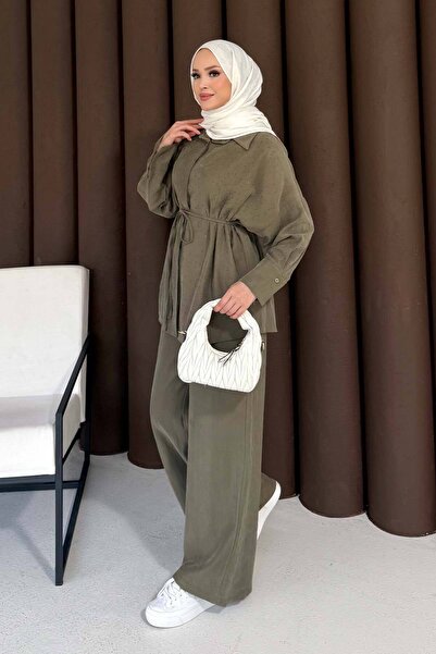 Melike Tatar Stone Modal Set 32-3712