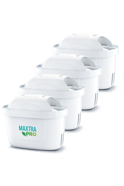 BRITA Cana Filtranta Marella Xl 3.5 L + 4 PRO Pure Performance