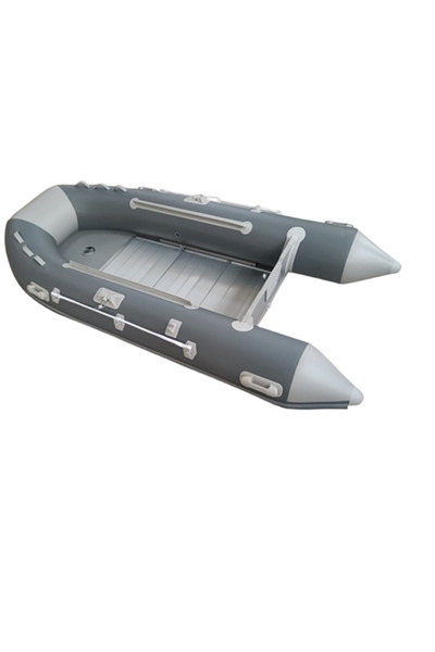 Visoli Inflatable boat AD 420 cm