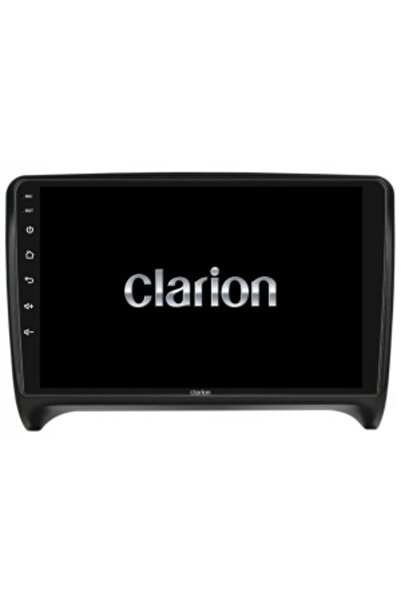 Clarion Android Navigation for Audi TT (2006-2014) 9-inch