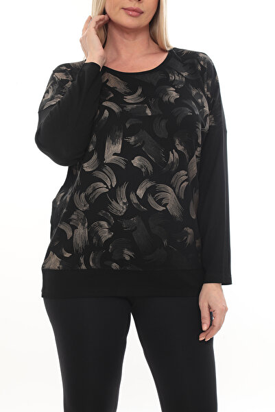 KRUVAZE Plus Size.Over Size