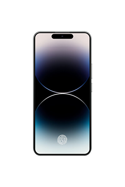 oukitel P1 Pro Black, 4G, 6.7-inch AMOLED 120HZ, 512GB, 5150mAh, NFC, Android 15, 8.2mm Ultrathin Smartphone