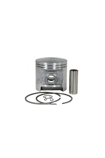 Powerx Piston complet compatibil Stihl MS 070, 58 mm, bolt 15,