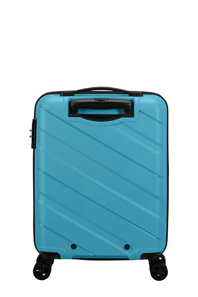 American Tourister JETDRIVER 3.0-901 Cabin Trolley Light Blue - 55/20 cm 4 Wheels H-Spin