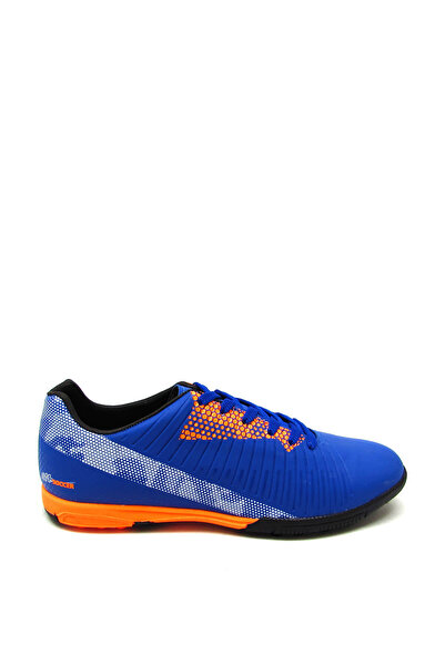 M.P. Mp Men's Turf Football Shoes Blue Mp-2808