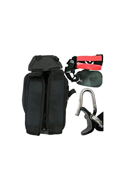 Powermat Ham pentru motocoasa, cositoare, trimmer coasa,