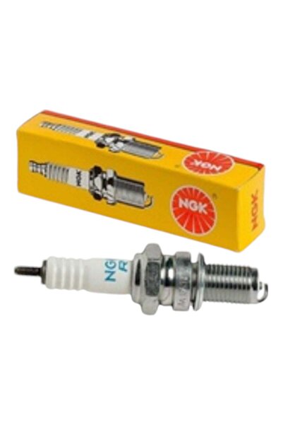 NGK Buji (CPR8EA-9 PLUS) Honda Spacy, Honda CBF (Hindistan)