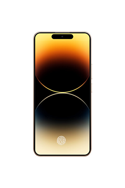 oukitel P1 Pro Gold, 4G, 6.7-inch AMOLED 120HZ, 512GB, 5150mAh, NFC, Android 15, 8.2mm Ultrathin Smartphone