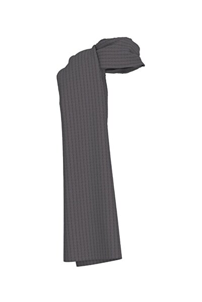 Guess قبعة تريكو نسائية من مزيج الصوف من ليكسي