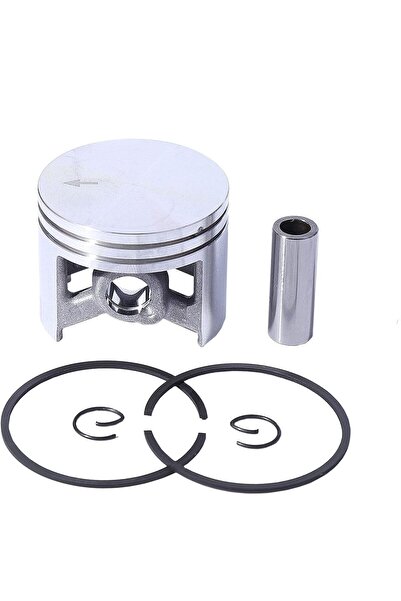 Powerx Piston complet compatibil Stihl MS 240, 024, 42 mm, bolt 10,