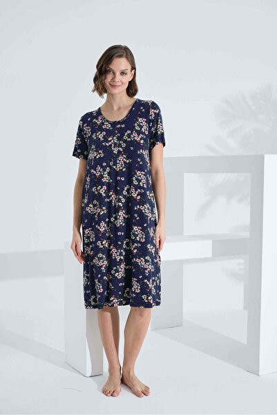 Etoile Бамбукова коротка літня сукня для жінок 72239