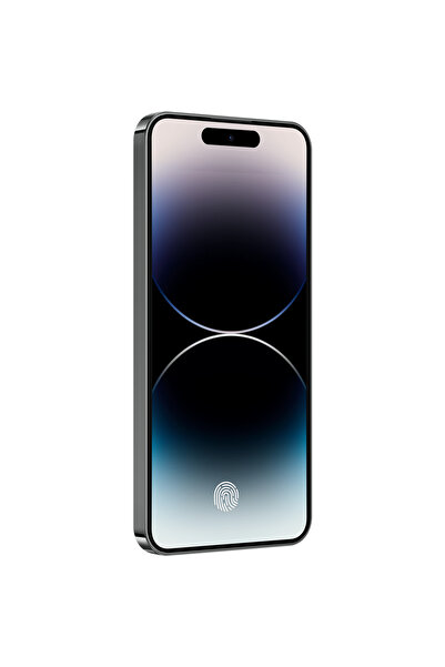 oukitel P1 Pro Black, 4G, 6.7-inch AMOLED 120HZ, 512GB, 5150mAh, NFC, Android 15, 8.2mm Ultrathin Smartphone