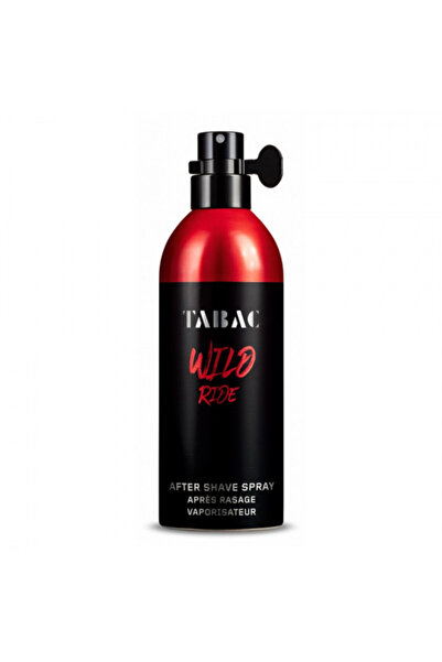 Tabac Wild Ride After Shave Spray 125 ml