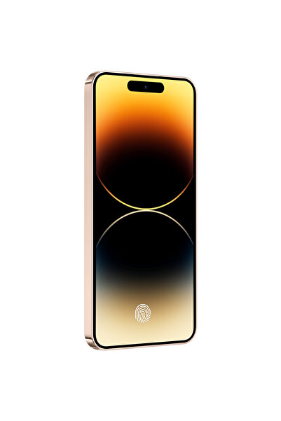 oukitel P1 Pro Gold, 4G, 6.7-inch AMOLED 120HZ, 512GB, 5150mAh, NFC, Android 15, 8.2mm Ultrathin Smartphone