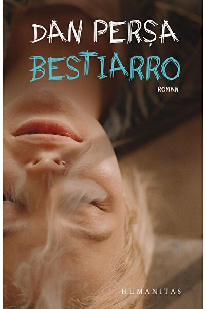 Editura Humanitas Bestiarro, Dan Persa
