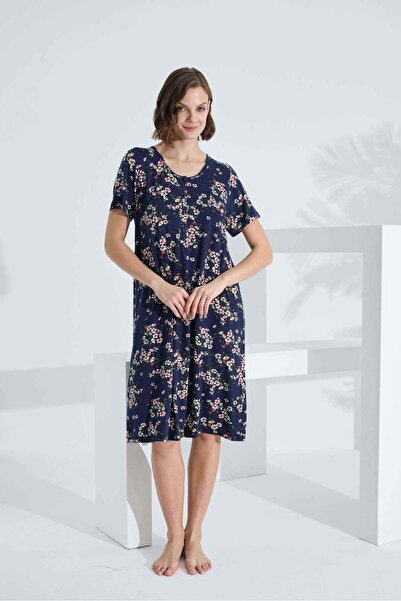 Etoile Бамбукова коротка літня сукня для жінок 72239